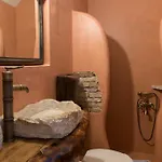 Aparthotel Elpiniki Alinda (Leros)