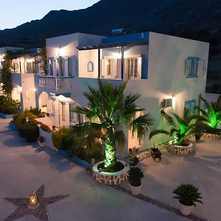 Aparthotel Elpiniki 2*