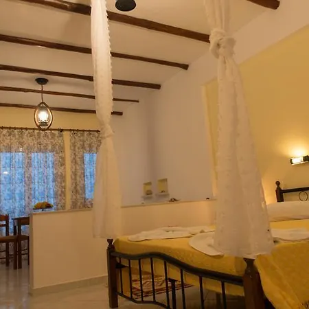 Elpiniki 2* Alinda (Leros)