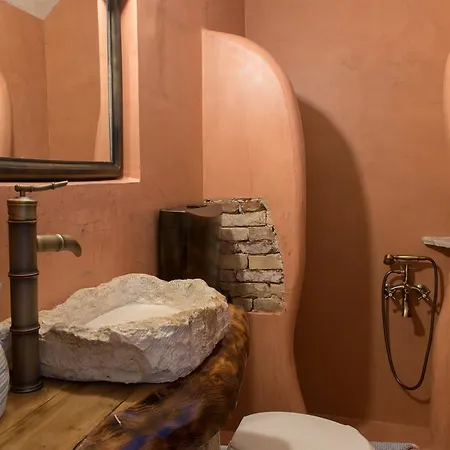 Aparthotel Elpiniki Alinda (Leros)