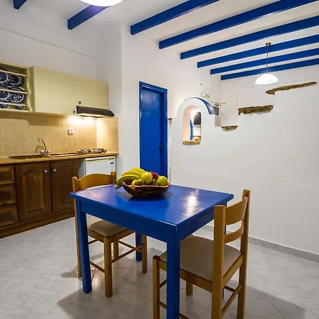 Elpiniki Alinda (Leros)