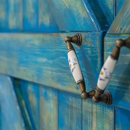 Elpiniki Alinda (Leros)