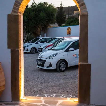 Elpiniki Alinda (Leros)