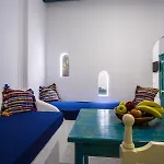 Elpiniki 아파트호텔 알린다