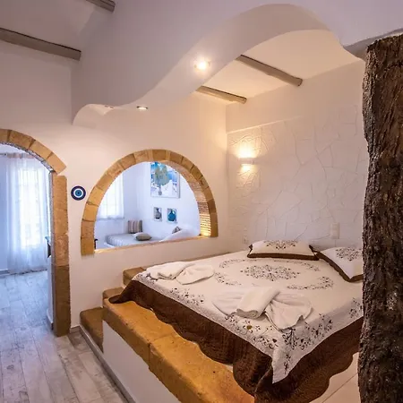 Elpiniki Aparthotel