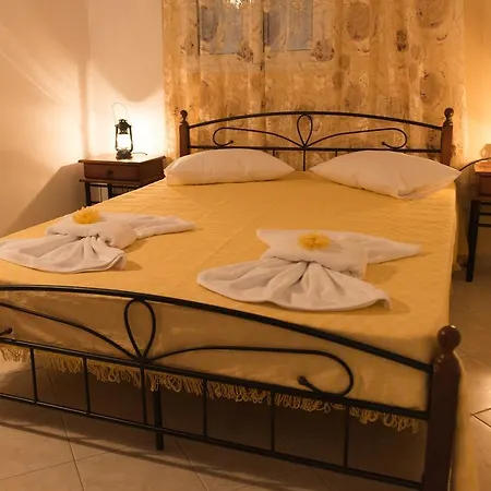 Aparthotel Elpiniki
