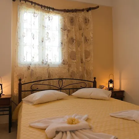 Elpiniki Aparthotel Alinda (Leros)