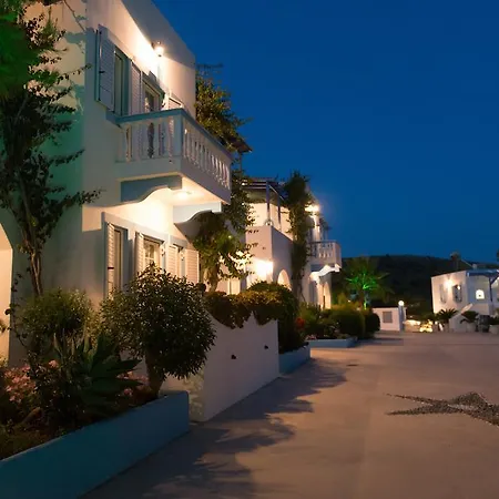 Apartmanhotel Elpiniki 2*