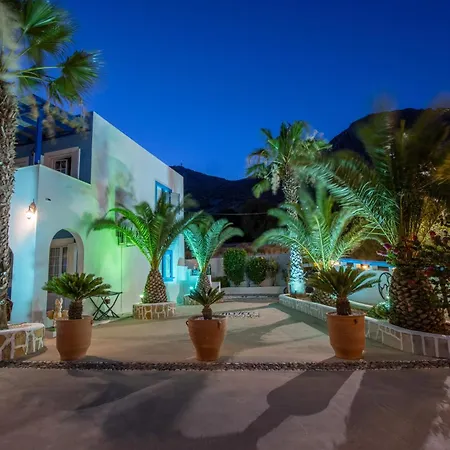 Elpiniki Apart-hotel
