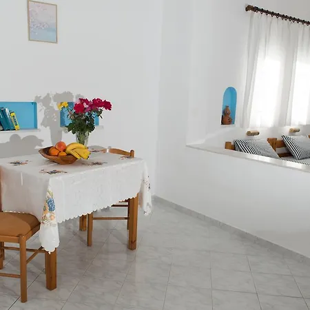 Elpiniki 2* Άλιντα