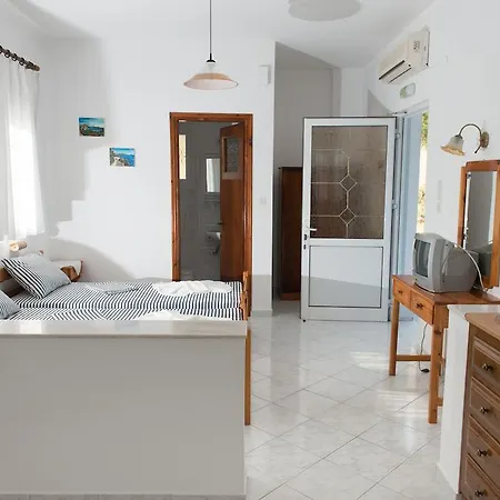 Elpiniki 2* Άλιντα