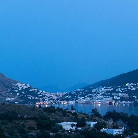 Apartmanhotel Elpiniki