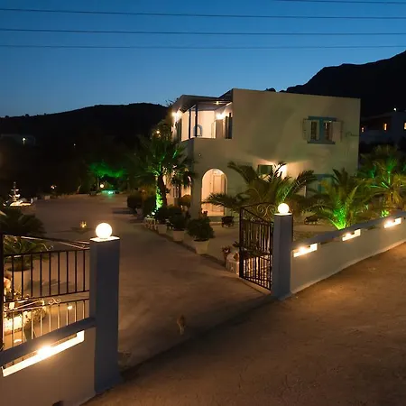 Elpiniki Alinda (Leros)