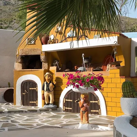 Elpiniki Aparthotel Alinda (Leros)