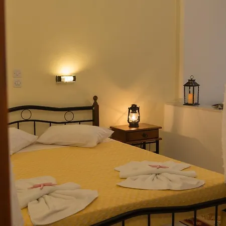 Elpiniki Apartmanhotel