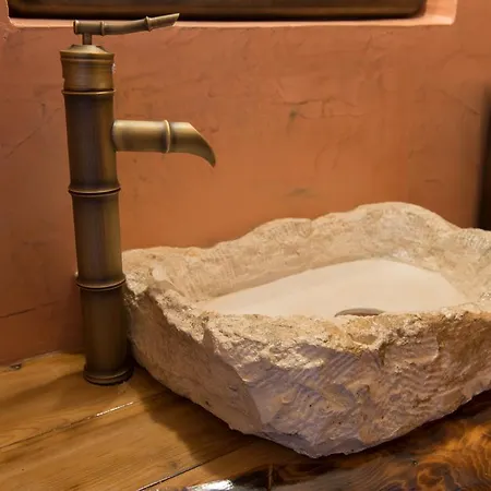 Apartmanhotel Elpiniki
