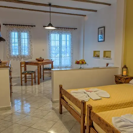 Elpiniki Aparthotel