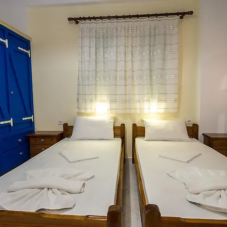 Elpiniki Apartmanhotel