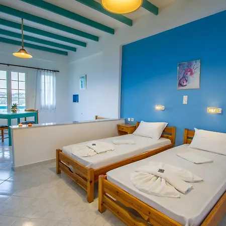 Apartmanhotel Elpiniki