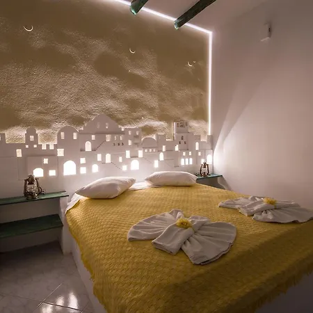 Apartmanhotel Elpiniki
