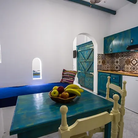 Elpiniki Apartmanhotel 2*