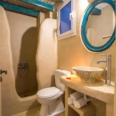 Elpiniki Apart Otel