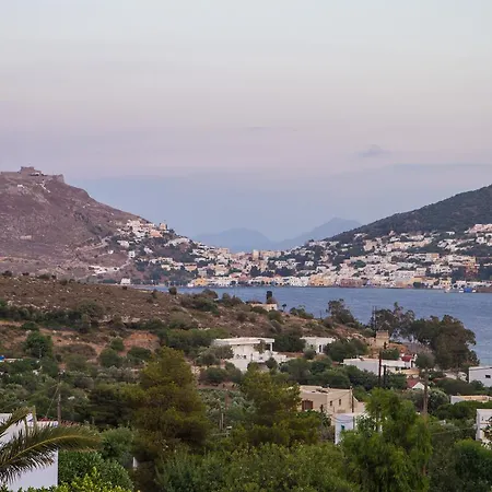 Elpiniki 2* Άλιντα