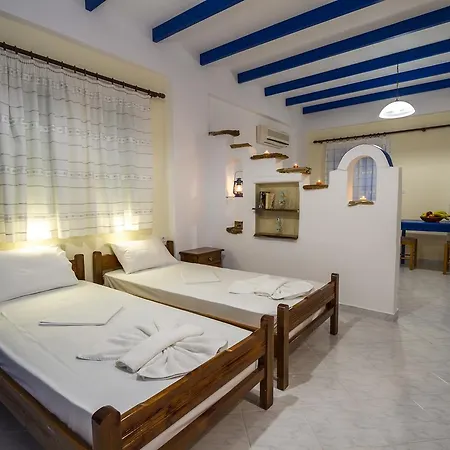Apartmanhotel Elpiniki 2*
