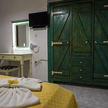 Apartmanhotel Elpiniki
