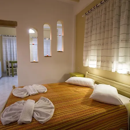 Elpiniki 2* Άλιντα