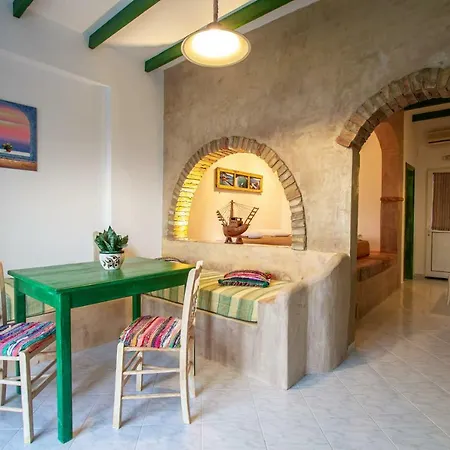 Aparthotel Elpiniki