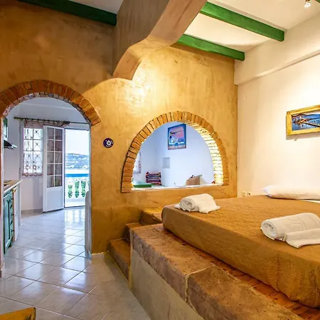 Apartmanhotel Elpiniki 2*