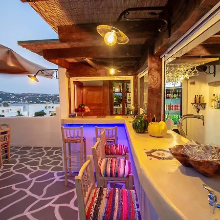 Elpiniki Άλιντα