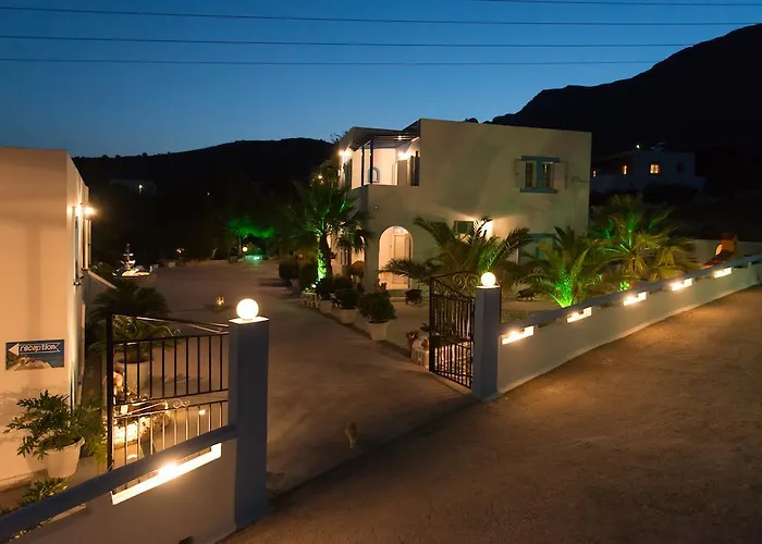 Elpiniki アリンダ