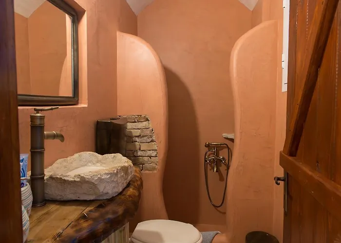 Elpiniki アリンダ