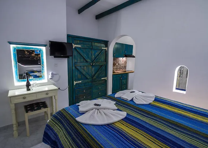 Elpiniki 2* アリンダ