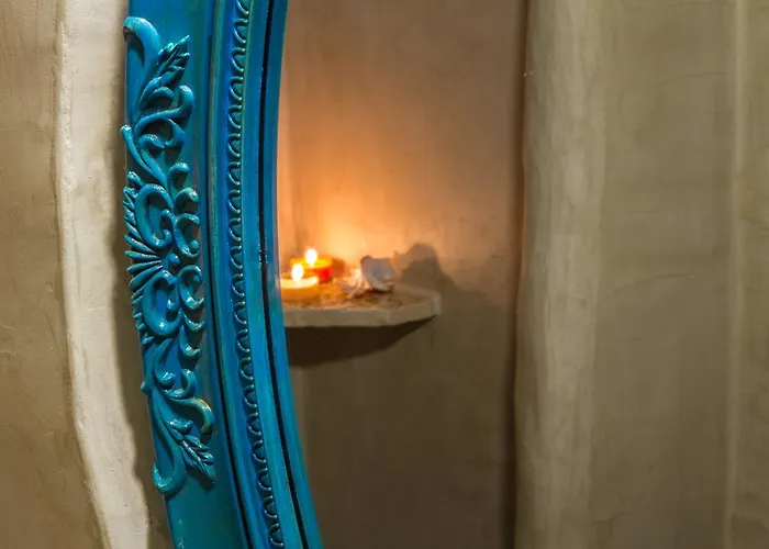 Elpiniki アパートホテル