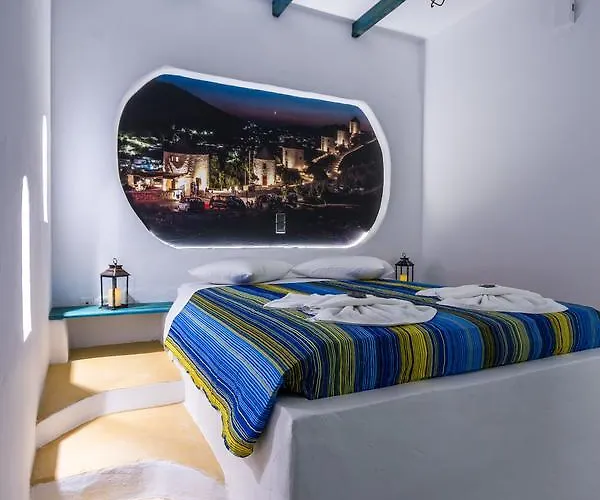 Elpiniki アリンダ