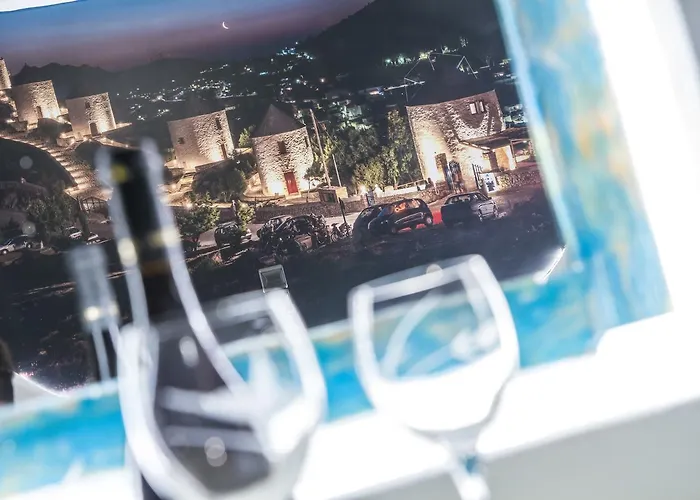 Elpiniki アリンダ