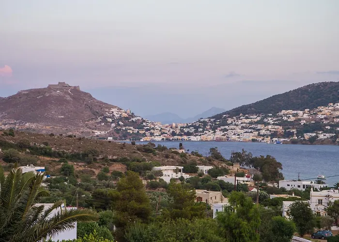 Elpiniki 2* アリンダ