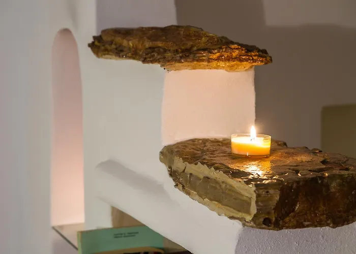 アパートホテル Elpiniki