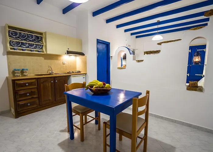 Elpiniki アリンダ