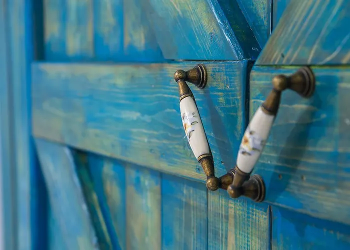 Elpiniki アリンダ