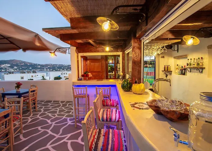 Elpiniki アリンダ